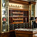 호텔 Eldorado 4*