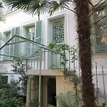 Eldorado 4* 파리