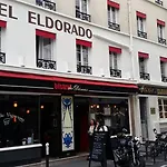 호텔 Eldorado 4*
