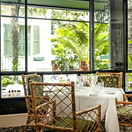 Eldorado Hotel
