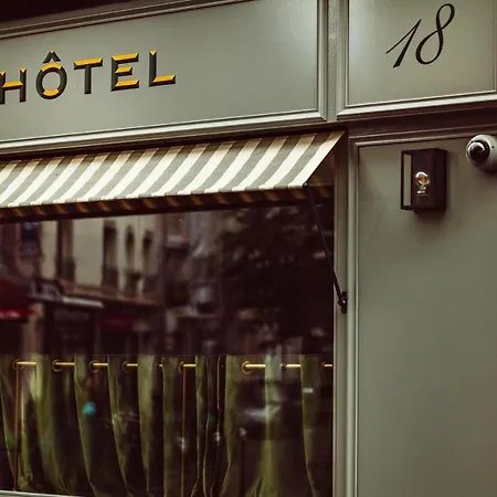Eldorado Parigi