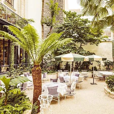 Eldorado Hotel 4*