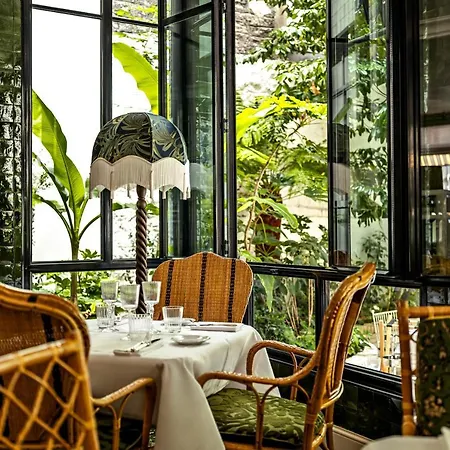 Eldorado Hotel Paris