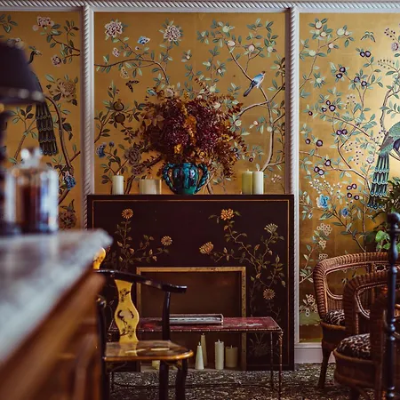 Eldorado 4* 파리