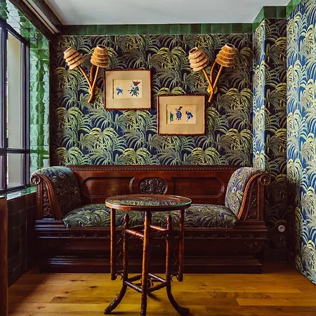 Eldorado Hotel 4*