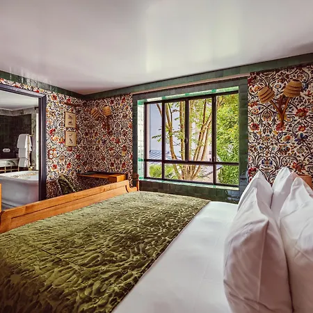 Eldorado Hotel