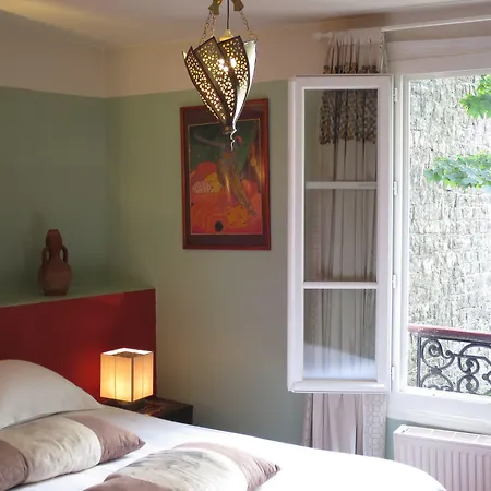 Eldorado 4* Paris