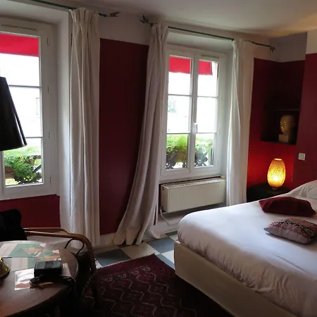 Hotel Eldorado Paris
