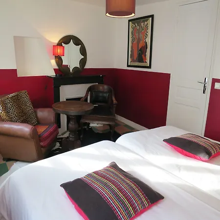 Hotel Eldorado