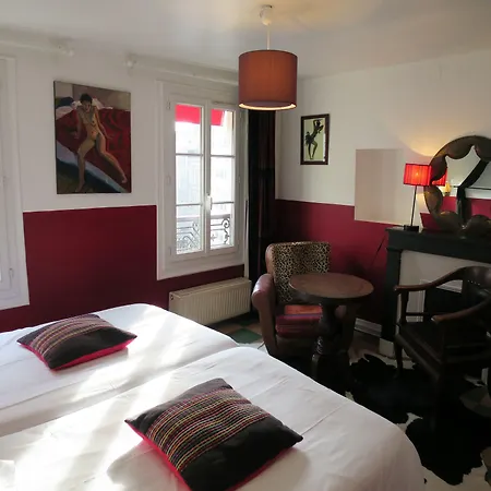 Hotel Eldorado 4*