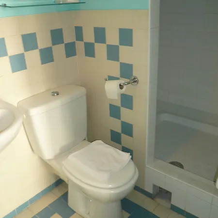 Hotel Eldorado 4*