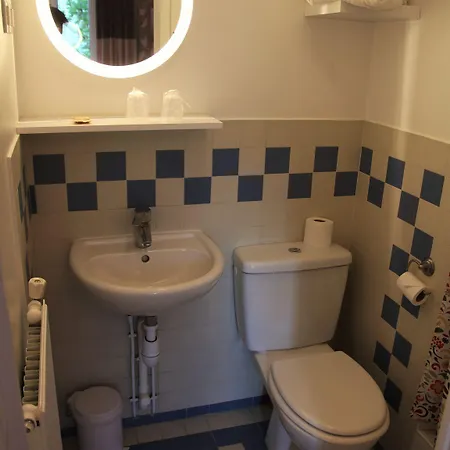 Hotel Eldorado Paris