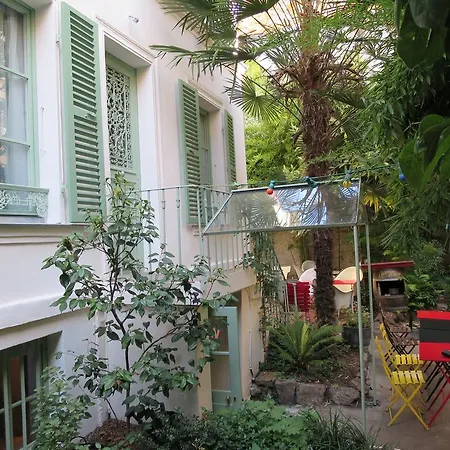 Eldorado 4* Parigi
