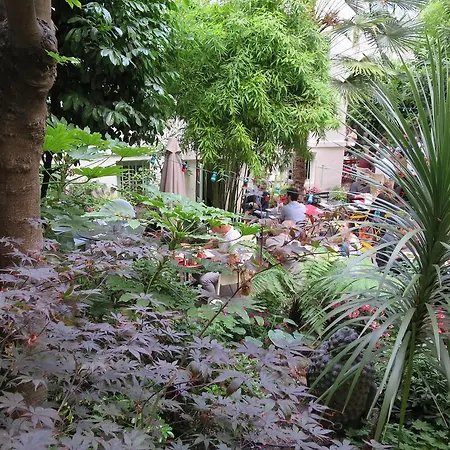 Eldorado 4* باريس
