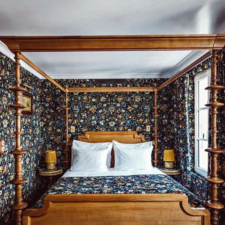 Hotel Eldorado Paris