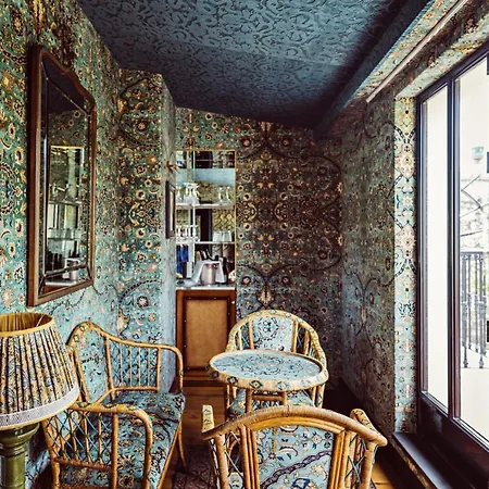 Szálloda Eldorado 4*