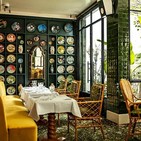 Eldorado 4* Paris