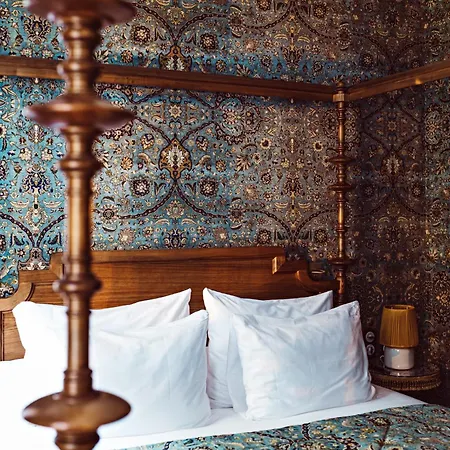 Hotel Eldorado 4*