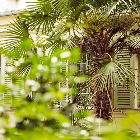 Hotel Eldorado