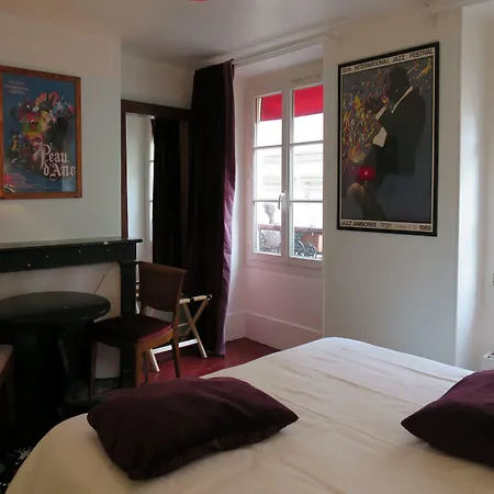 Eldorado Hotel Paris