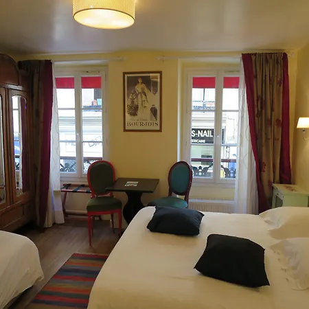 Hotel Eldorado