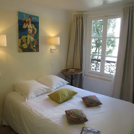 Hotel Eldorado Paris