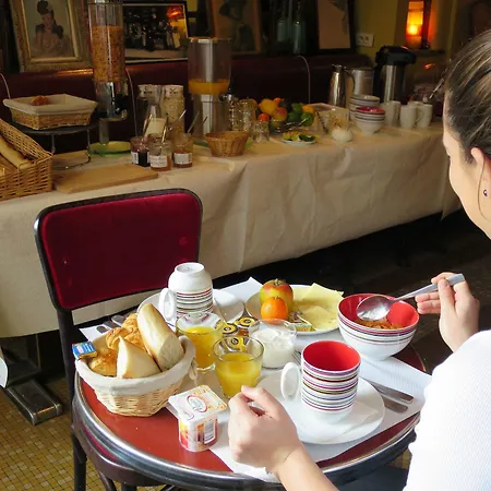 Eldorado 4* Paris