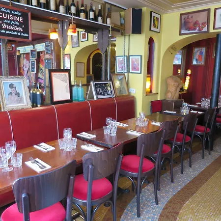 Eldorado Hotel