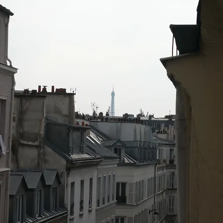 Eldorado Hotel Paris