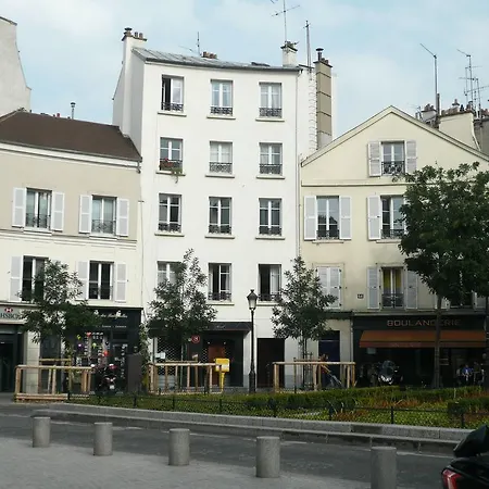 Eldorado 4* Paris