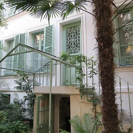 Eldorado 4* Paris