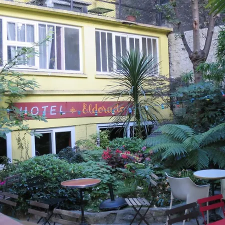 Otel Eldorado