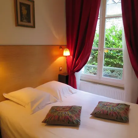 Hotel Eldorado Paris