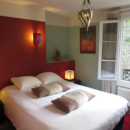 Szálloda Eldorado 4*