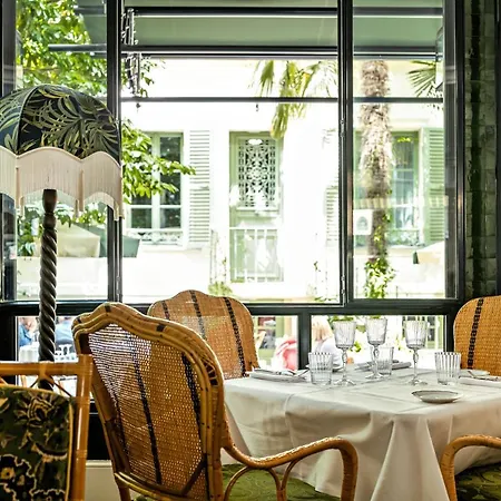 Eldorado Hotel 4*