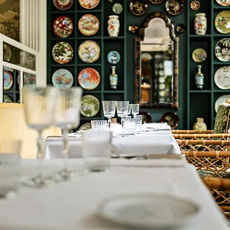 Eldorado Hotel 4*
