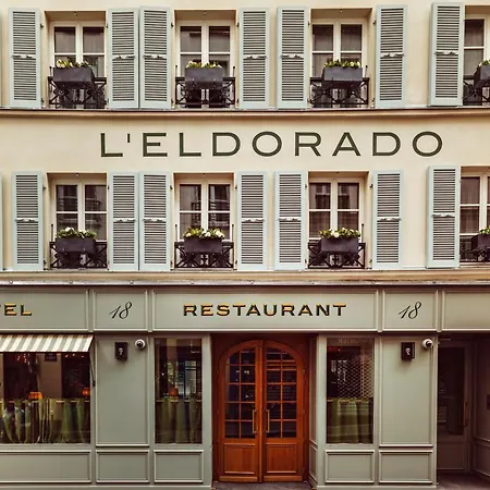 Eldorado Paris