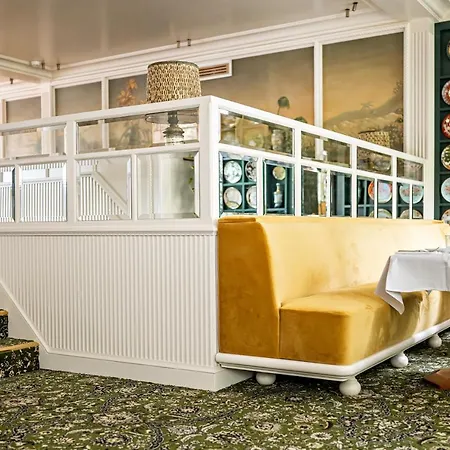 Eldorado Hotel 4*