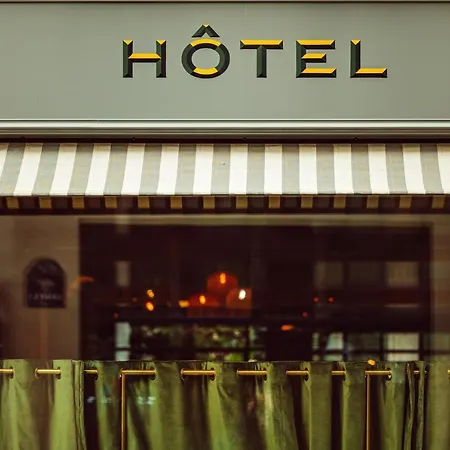 Eldorado 4* Paris