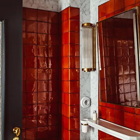 Eldorado 호텔 파리