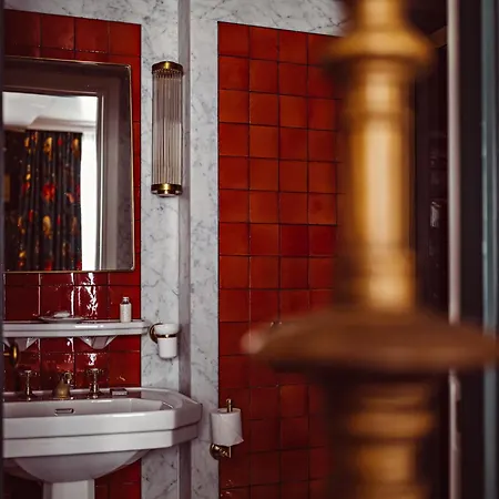 Eldorado Hotel 4*