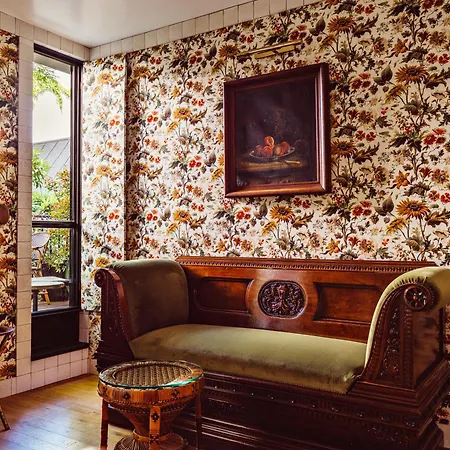 Eldorado Hotel Paris