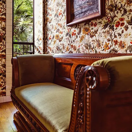 Hotel Eldorado Paris