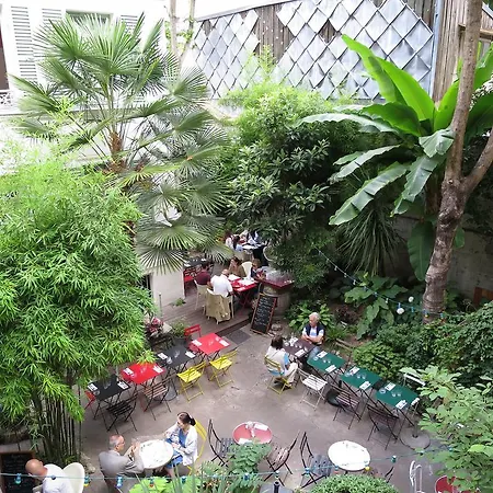 Eldorado Hotel 4*