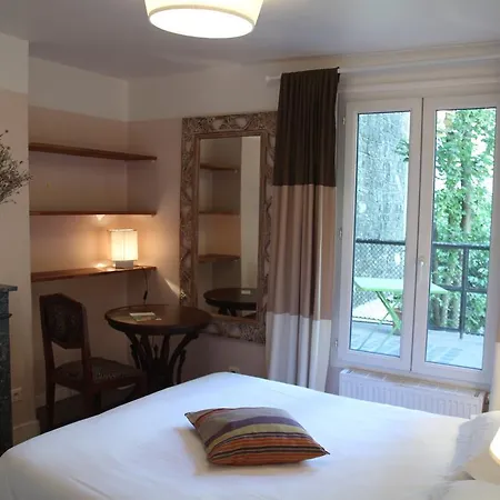 Eldorado 4* Paris