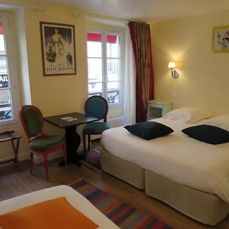 Hotel Eldorado