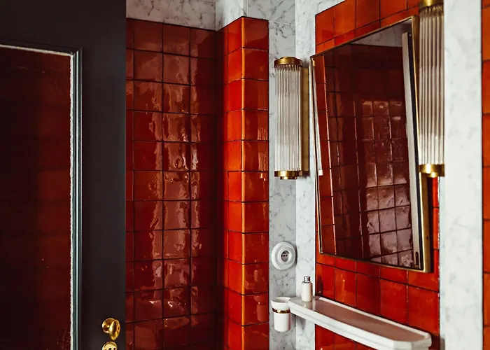 Eldorado Hotel Paris