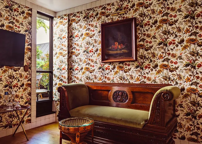 Eldorado Hotel Paris