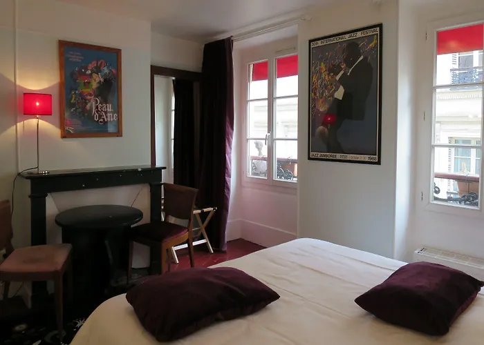 Eldorado Hotel Paris