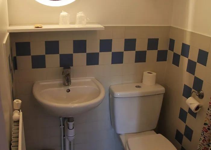 Hotel Eldorado Paris